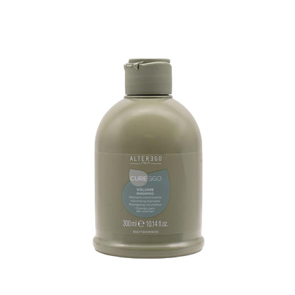 Alterego Italy Curego Volume Shampoo for Fine Hair 300 ml