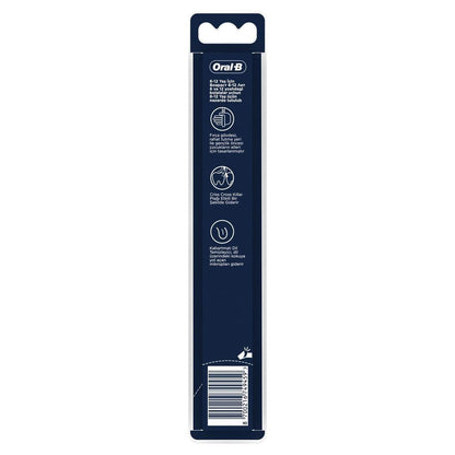 Oral-B Junior Extra Soft Toothbrush for Ages 6-12