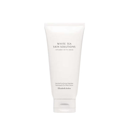 Elizabeth Arden White Tea Skin Solutions Cleanser 125 ml