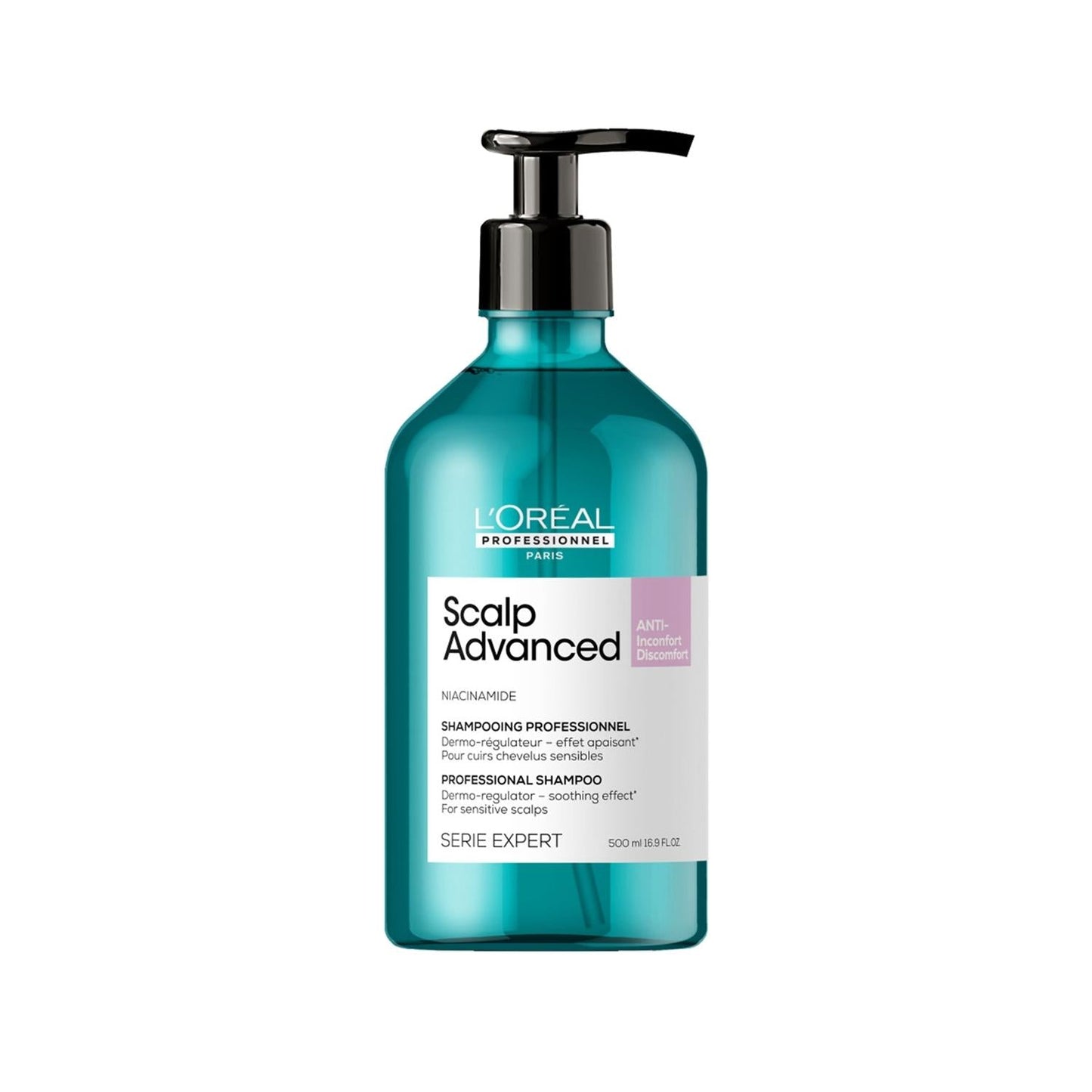 Kerastase Homme Sensitive Scalp Treatment 250ml