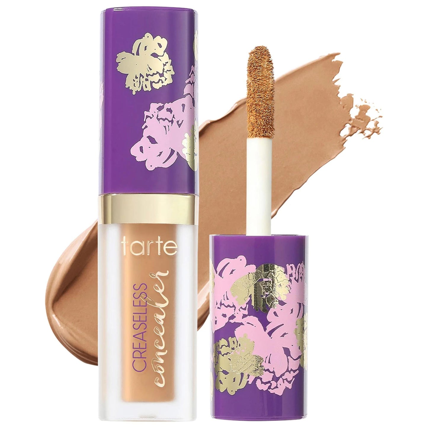 Mini Maracuja - Vegan Full-Coverage Waterproof Concealer for Dark Circles & Hyperpigmentation