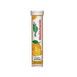 Altapharma Multivitamin Effervescent Tablets - Gluten-free, Lactose-free, Vegan Multivitamin Supplements in Orange Flavor