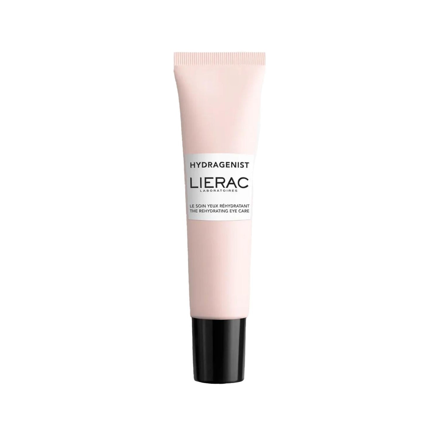Lierac Hydragenist Eye Cream - Moisturizing & Illuminating Eye Care for Delicate Skin