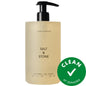 Drunk Elephant Santal & Vetiver Refillable Body Wash with Niacinamide + Probiotic - Natural Skincare, Cruelty-Free Body Care