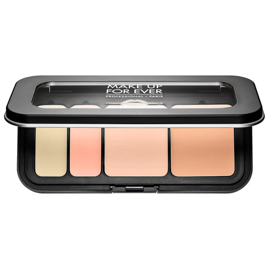 MAKE UP FOR EVER Ultra HD Color Correction Palette for Flawless Complexion