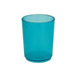 For Your Beauty Transparent Aqua Toothbrush Holder - Bathroom Organization & Style