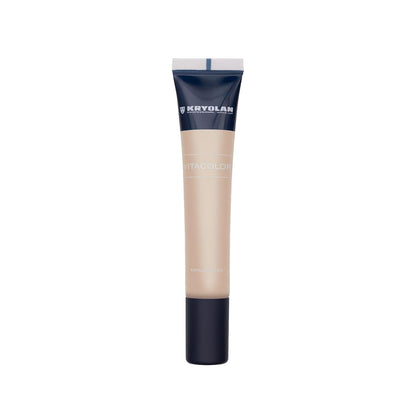 Kryolan Vitacolor High Coverage Cream Foundation GG 20 ml