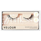 Effortless Beauty: Natural False Eyelashes - No Trim, Easy Apply, Cruelty-Free, Reusable Fake Lashes for Beginners