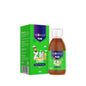 VeNatura Kids Zinc Supplement - 3.38 fl oz Liquid Immune System Support for Children