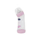 Chicco Anti-Colic Baby Bottle for Newborns - 250ml, Angled Neck for Comfortable Feeding