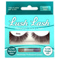 Lush Lash Posy Natural Hair False Eyelashes LU-617, 1 Pair