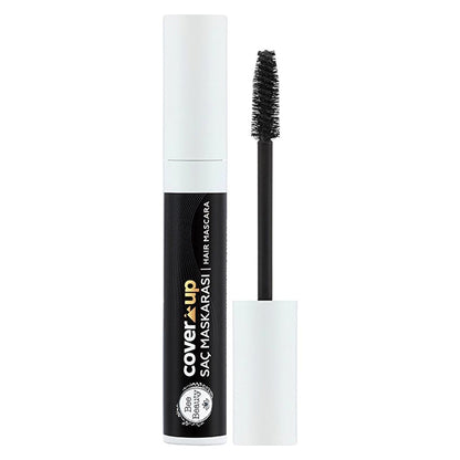 Bee Beauty Hair Mascara Black for Root Touch-Up