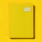 Variedad de Libretas Jean Book de Colores