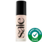 Glowy Skin Tint Foundation - Hydrating, Vegan Makeup with Hyaluronic Acid & Glycerin