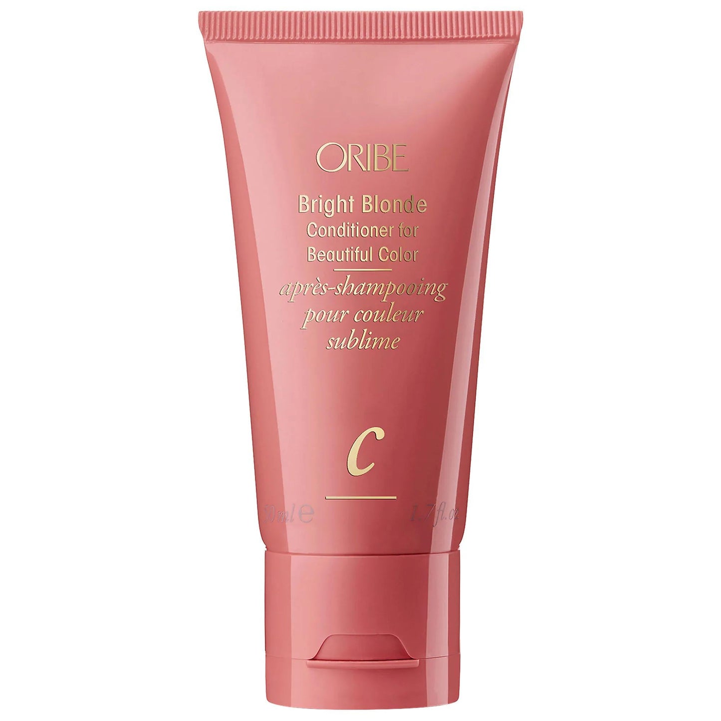 Oribe Bright Blonde Conditioner for Beautiful Color - Vegan, Gluten-Free, Cruelty-Free Hair Care