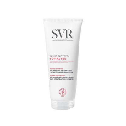 SVR Topialyse Baume Protect+ Soothing Balm 200 ml