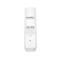Goldwell Dualsenses Purple Shampoo for Gray & Blonde Hair - Color Balancing, Toning, and Nourishing Formula