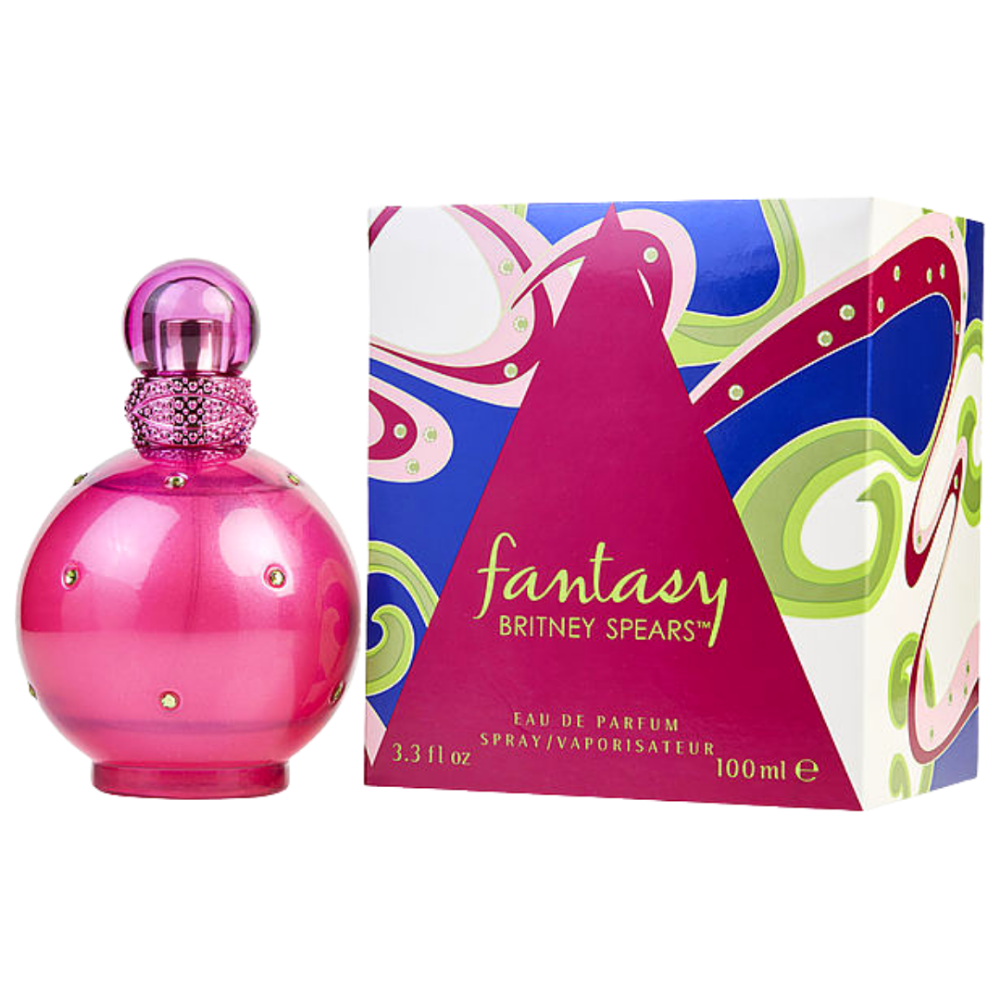 Britney Spears Fantasy Eau de Parfum Women (3.3oz)