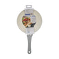 Ideenwelt Ceramic Coated Wok Pan in Beige 20 cm