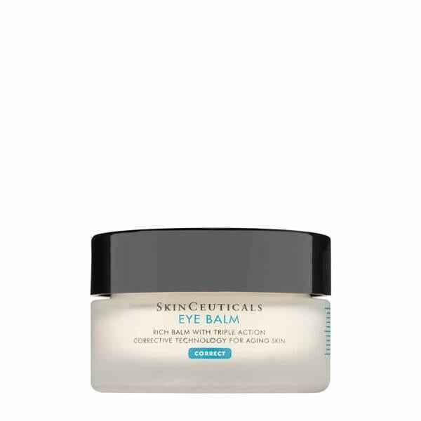 SkinCeuticals Eye Balm Rich Hydrating Cream 14g