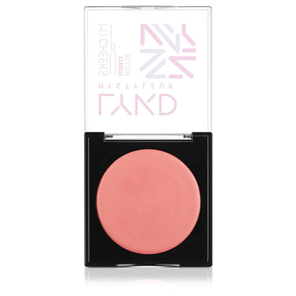 LYKD Cream Blush 506 Pink Dream - Long Lasting, Natural Makeup for All Skin Types