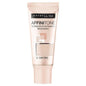 Maybelline Affinitone Foundation - Natural Coverage with Vitamin E - Light Sandbeige Shade