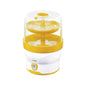 Beurer BY 76 Steam Sterilizer for Baby Bottles