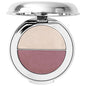 RadiantGlow Skin Enhancing Cream Blush & Highlighter Duo: Vegan, Cruelty-Free, Hydrating Makeup for Natural, Luminous, Dewy Skin