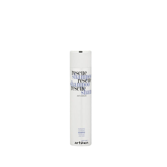 Artego Easy Care Rescue Anti-Hair Loss Shampoo 250ml - Nourishing, Gentle Hair Care
