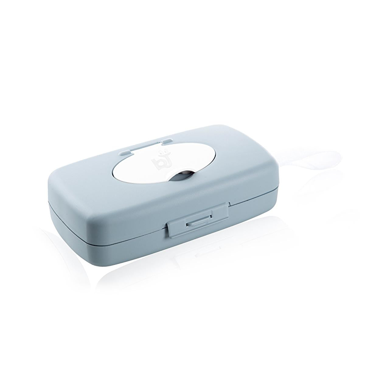 Babyjem Baby Wipe Container - Convenient Storage and Dispensing for Baby Wipes