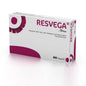 Resvega Dietary Supplement with Resveratrol, Lutein, Omega 3 & Vitamins