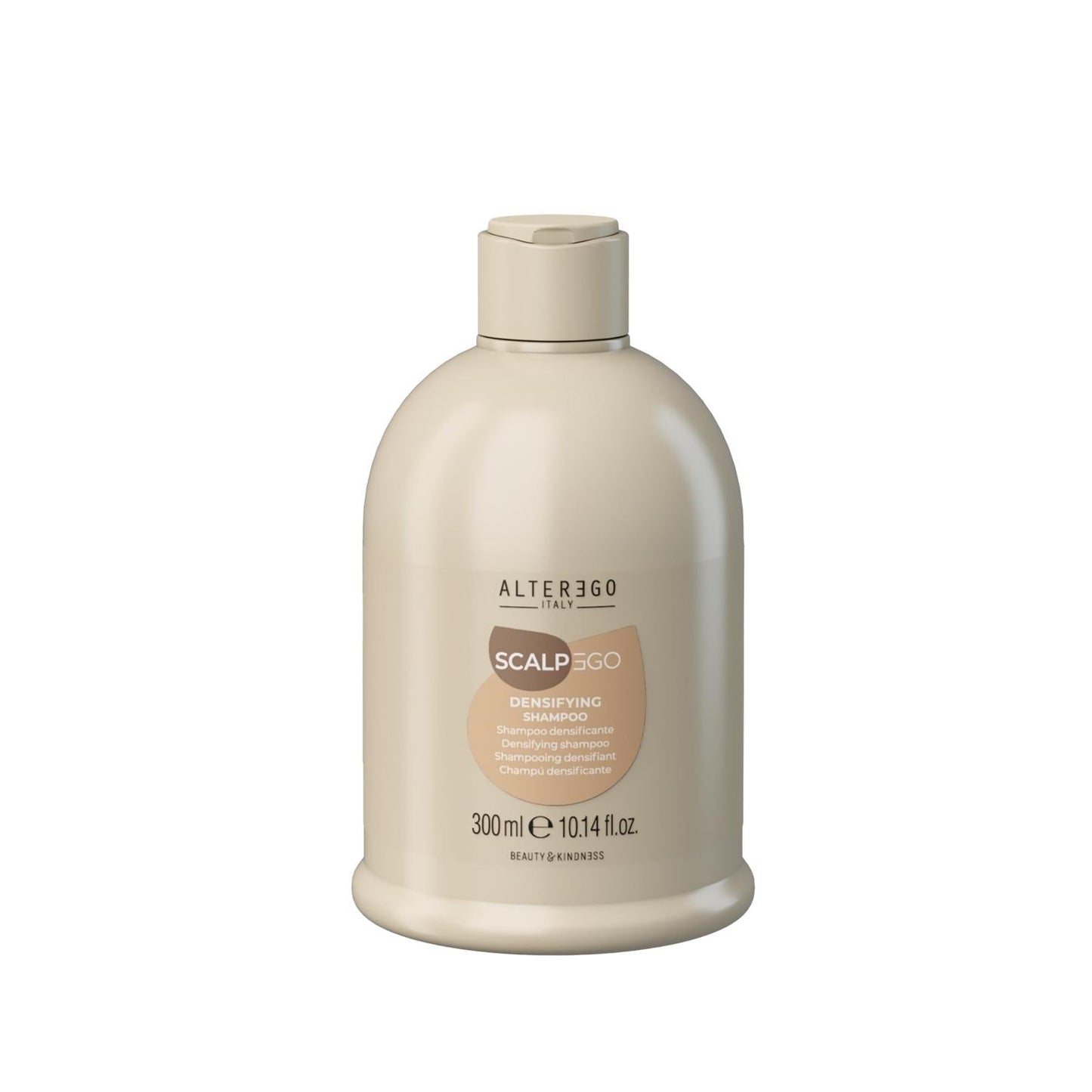 Alterego Italy Scalpego Densifying Shampoo 300 ml