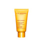 Clarins SOS Comfort Nourishing Facial Balm: Hydrating & Soothing Mask for Dry, Sensitive Skin | Intense Moisture, Quick Relief (75ml)