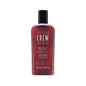 American Crew Daily Silver Shampoo for Gray & White Hair 250 ml