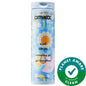 Amika Curl Corps: Curl Enhancing Hair Gel - Anti-Frizz Vegan Formula with Sea Buckthorn for Defined, Bouncy Curls