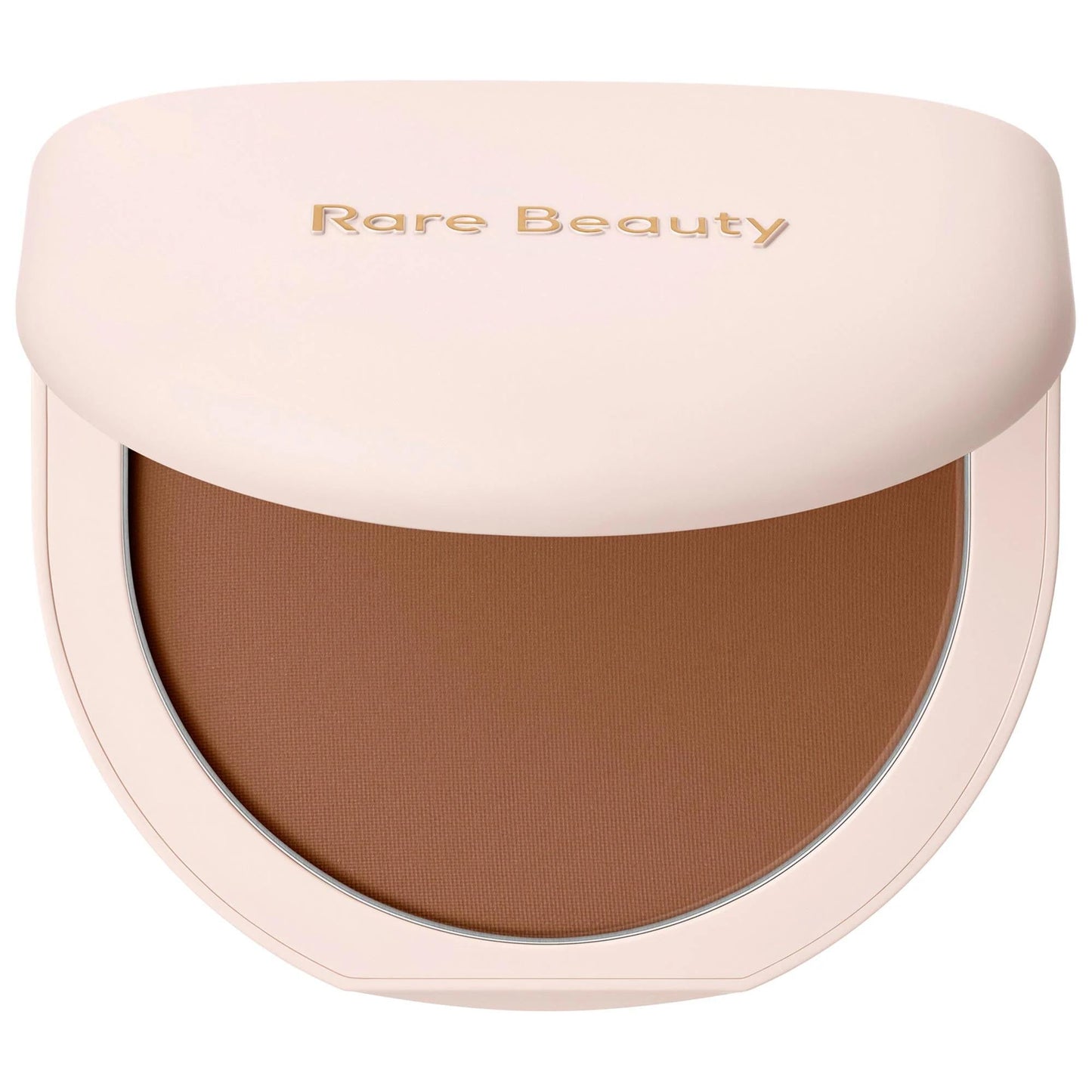 True to Myself Tinted Pressed Talc-Free Finishing Powder - Natural Finish Makeup for Sensitive Skin