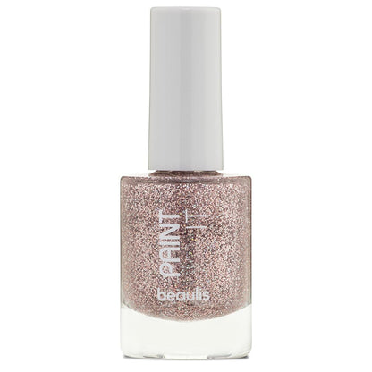 Beaulis Paint It Nail Polish 956 Galaxy - Easy to Apply, Quick Drying Nail Polish for Nail Art & Care