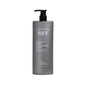 REF Moisturizing Shampoo - 1000ml Hydrating Hair & Body Wash for Dry Skin