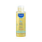 Mustela Baby Oil 100ml - Gentle Moisturizer for Sensitive Baby Skin