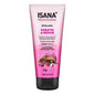 Isana Professional Keratin Hair Conditioner: Repair Damaged, Brittle Hair - Silicone & Microplastic Free, Marula Oil - Strengthens & Revitalizes