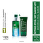 Detoks Etkili Skincare Set - Anti-Aging & Rejuvenating Serum with SPF 50 Protection