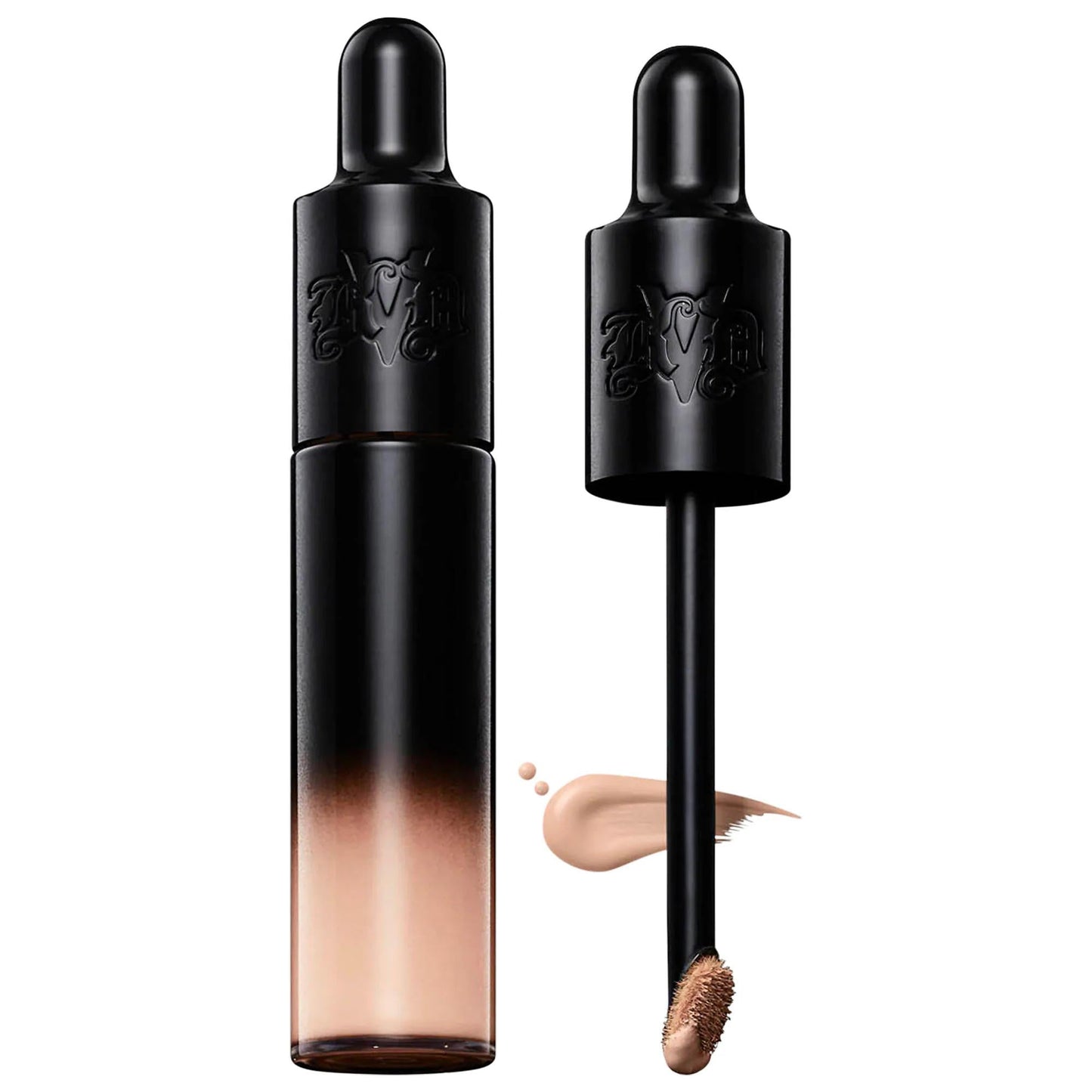 Good Apple Long-Wear Full Coverage Concealer - Hydrating, Natural Finish, Vegan & Cruelty-Free