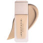 Impeccable Blurring Second-Skin Matte Foundation - Long-Lasting, Vegan, Gluten-Free Makeup