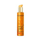 Nuxe Sun: SPF 30 Golden Shimmer Oil - Face & Body Sunscreen for Glowing, Protected Skin (150ml)