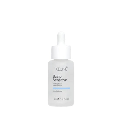 Keune Scalp Sensitive Soothing Serum 50 ml