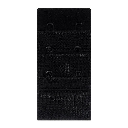 Eklips Bra Extender 3 x 2 Hooks Comfort Band 1-Pack