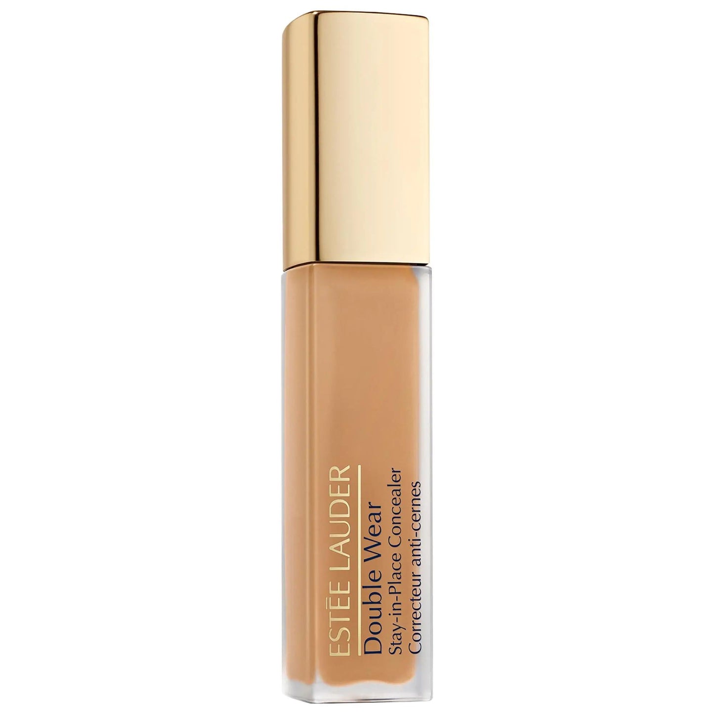 EstŽe Lauder Double Wear 24H Longwear Concealer: Full Coverage, Natural Finish, Oil Control - Best Skin Perfecting, Non-Creasing Concealer