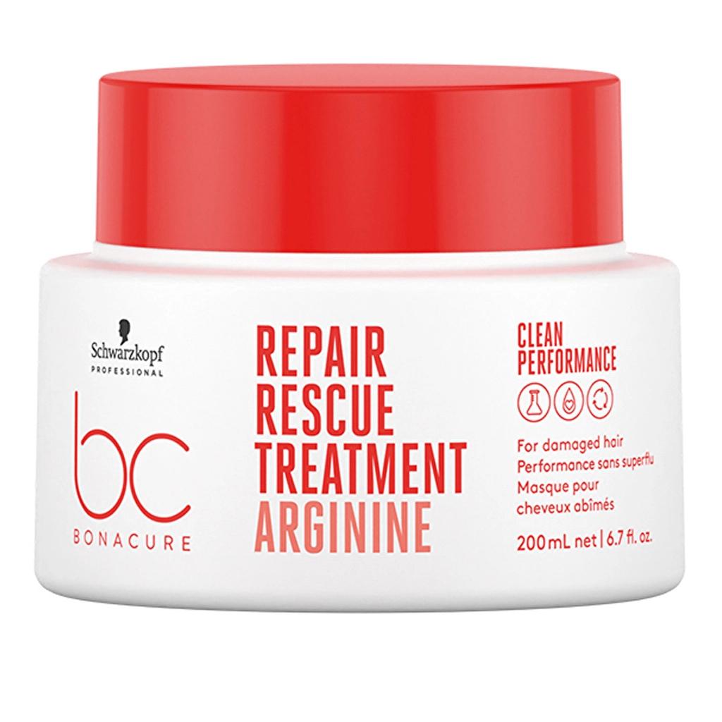 Bonacure Clean Emergency Rescue Treatment 200 ml