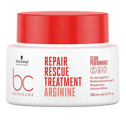 Bonacure Clean Emergency Rescue Treatment 200 ml