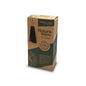 Natura Balance Ammonia-Free Cream Hair Dye - Black, Gentle on Hair & Scalp, Easy Application